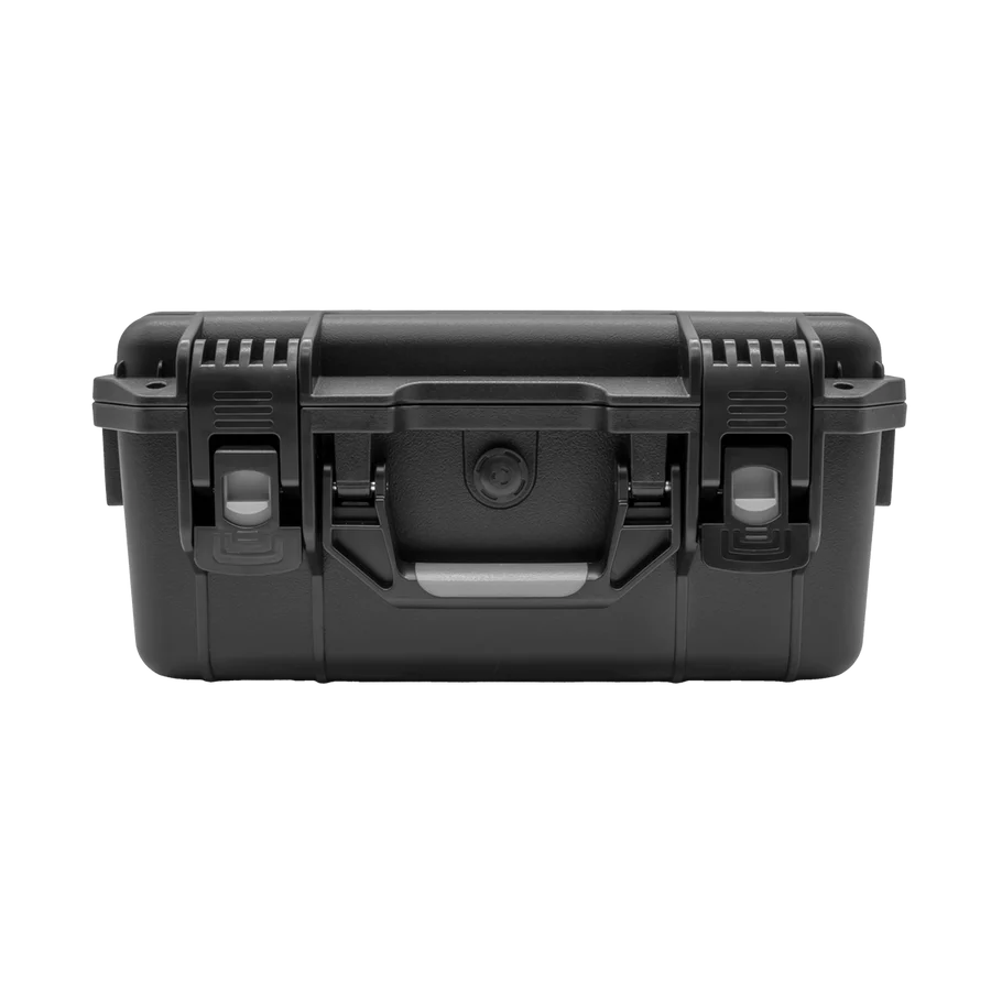 Ultra Pro | Graded Card Case | Black