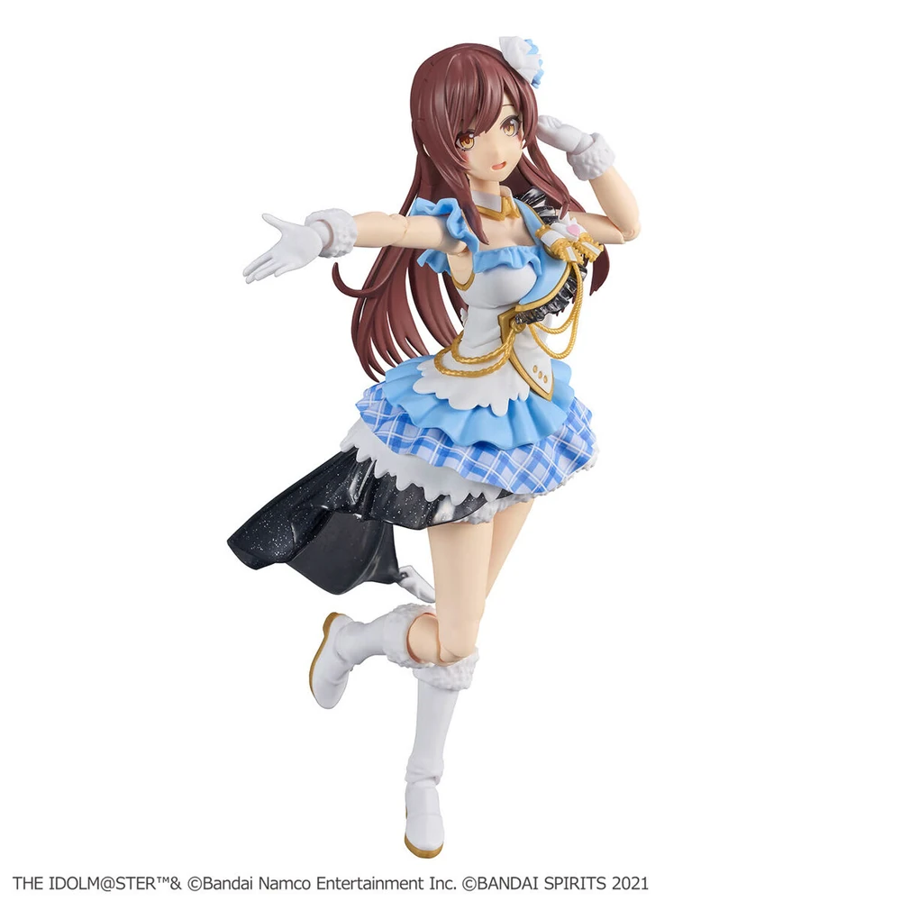Bandai | 30MS Amana Osaki | 20cm