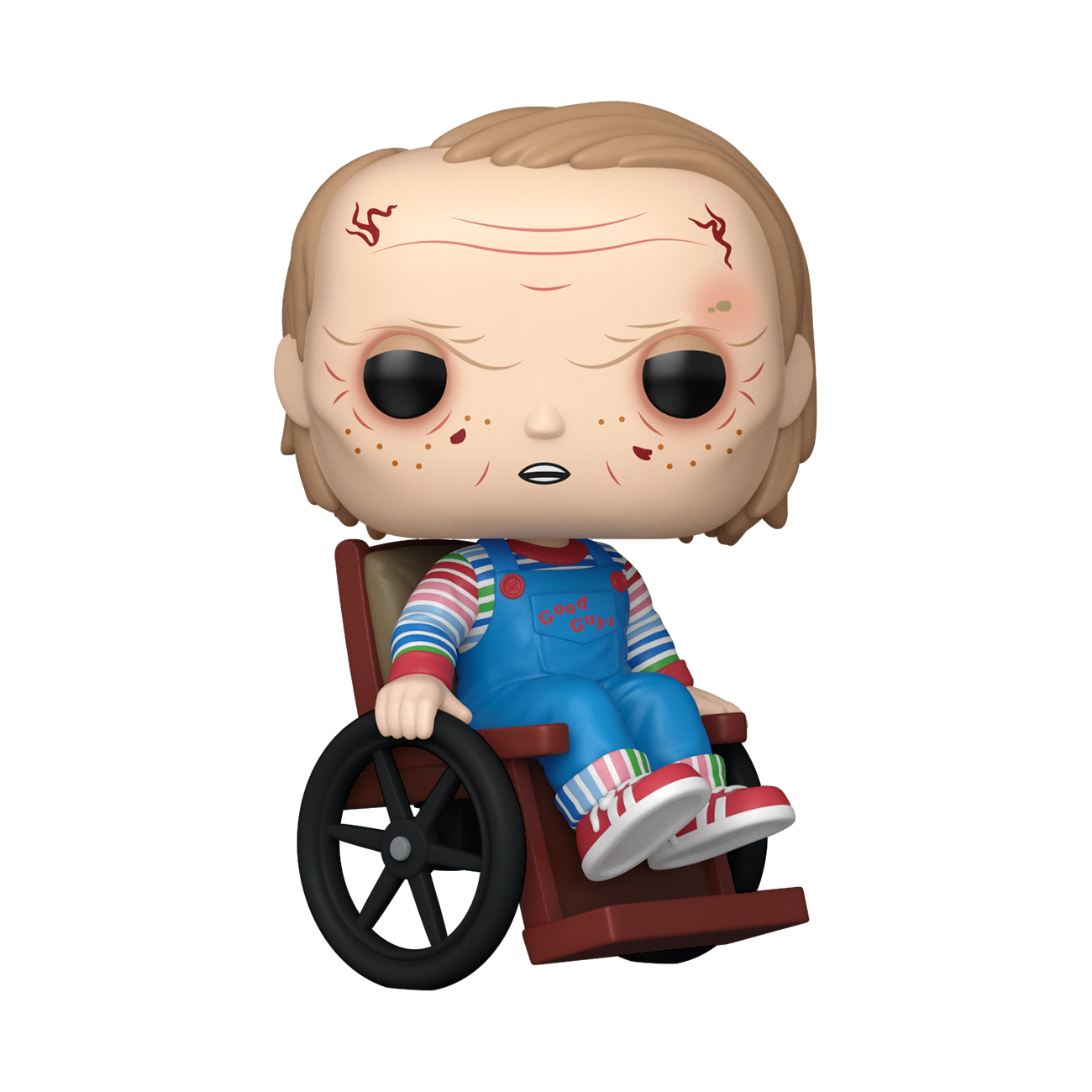 POP! TV: Old Chucky - Chucky