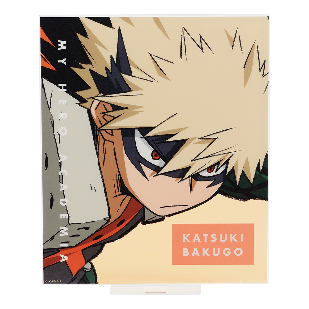 Ichiban KUJI | My Hero Academia | Next Generations 2