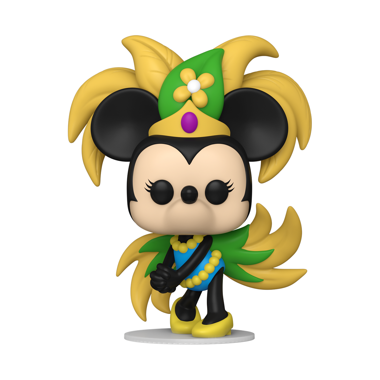 POP! Disney: Carnaval Minnie - Disney