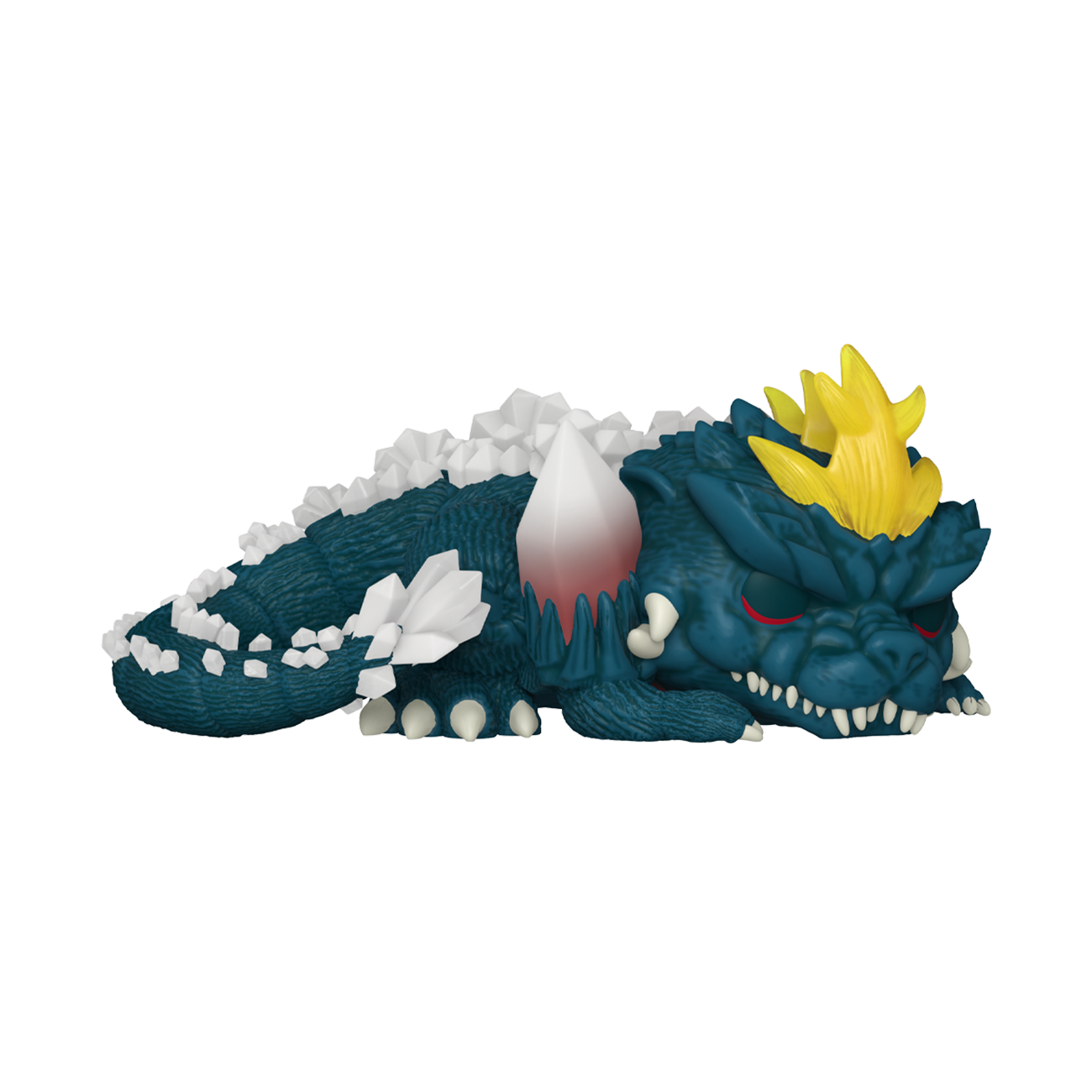 Pop! Super: Super Spacegodzilla - Godzilla