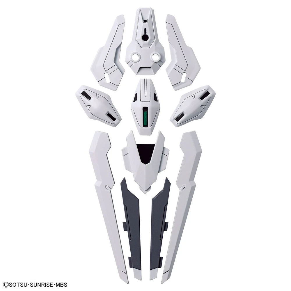 Bandai: HG Gundam Calibarn – Mobile Suit Gundam: The Witch from Mercury (1/144)