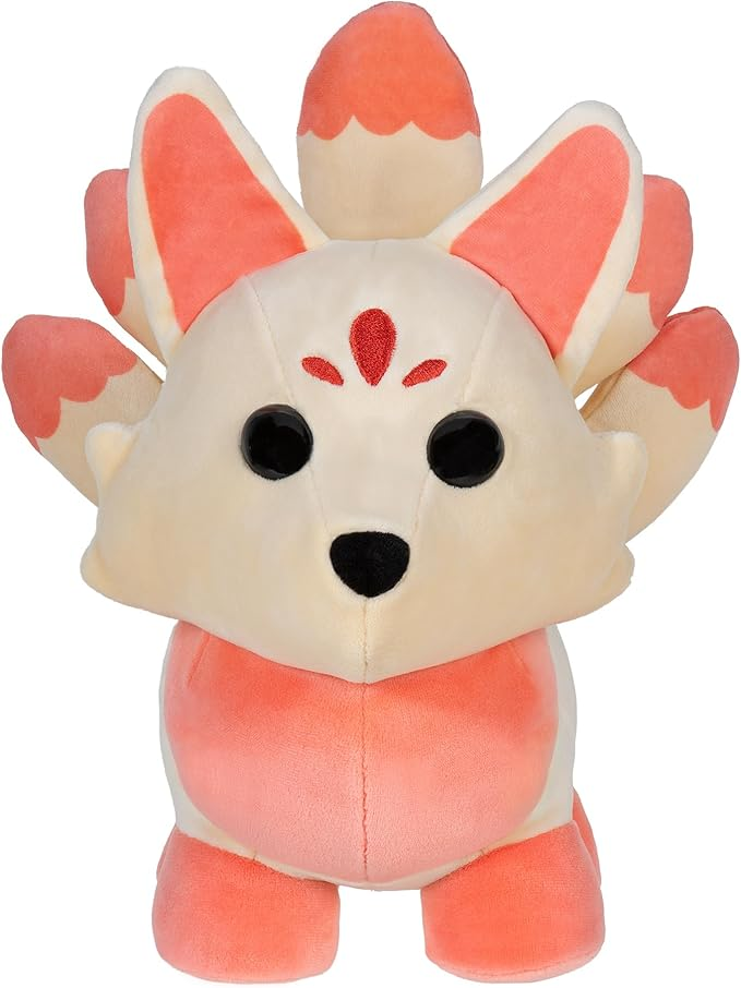 Adopt Me! | Collector Plush | Kitsune