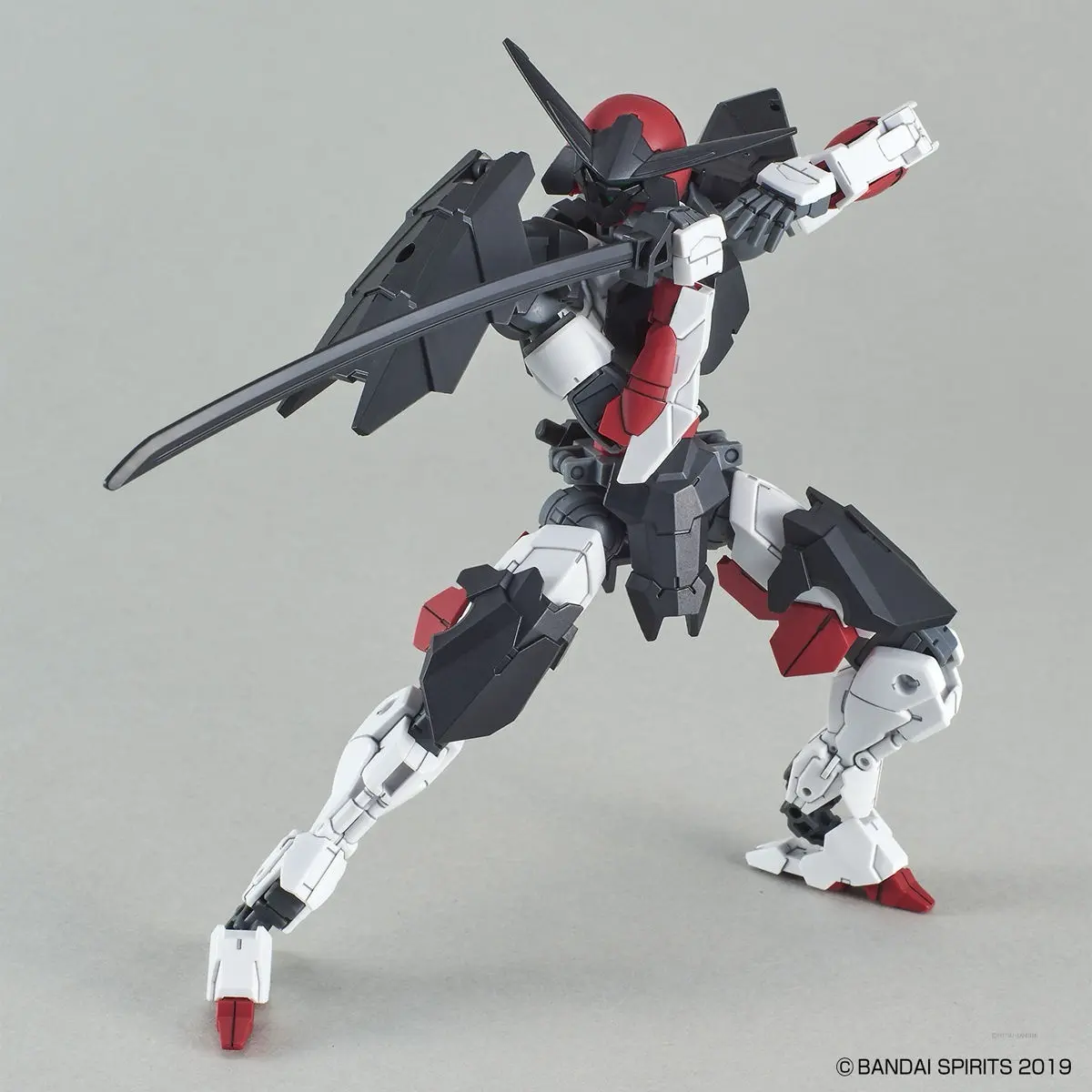 Bandai | 30MM Spinatio Sengoku Type | (1/144)