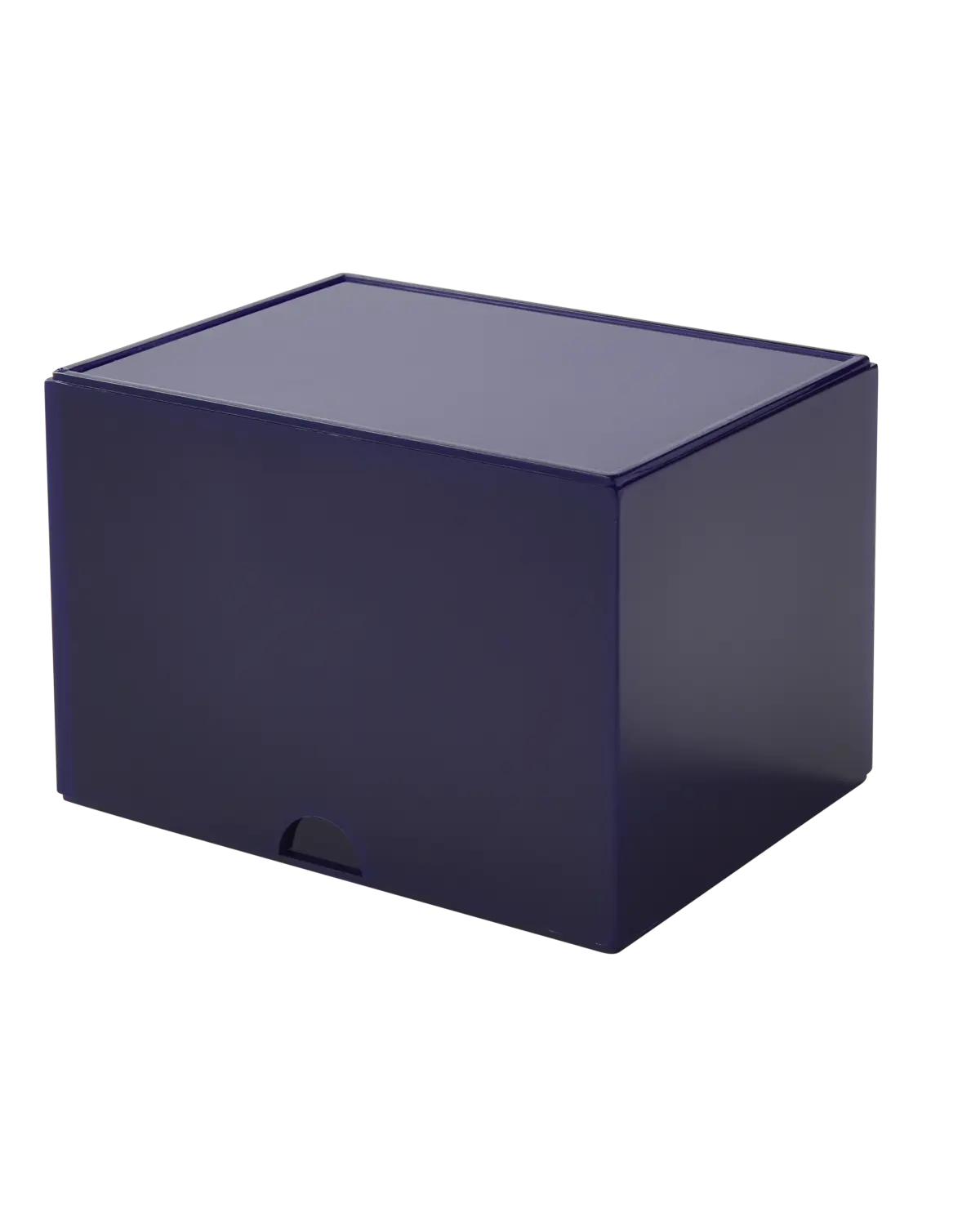 Dragon Shield: Strongbox - Blue