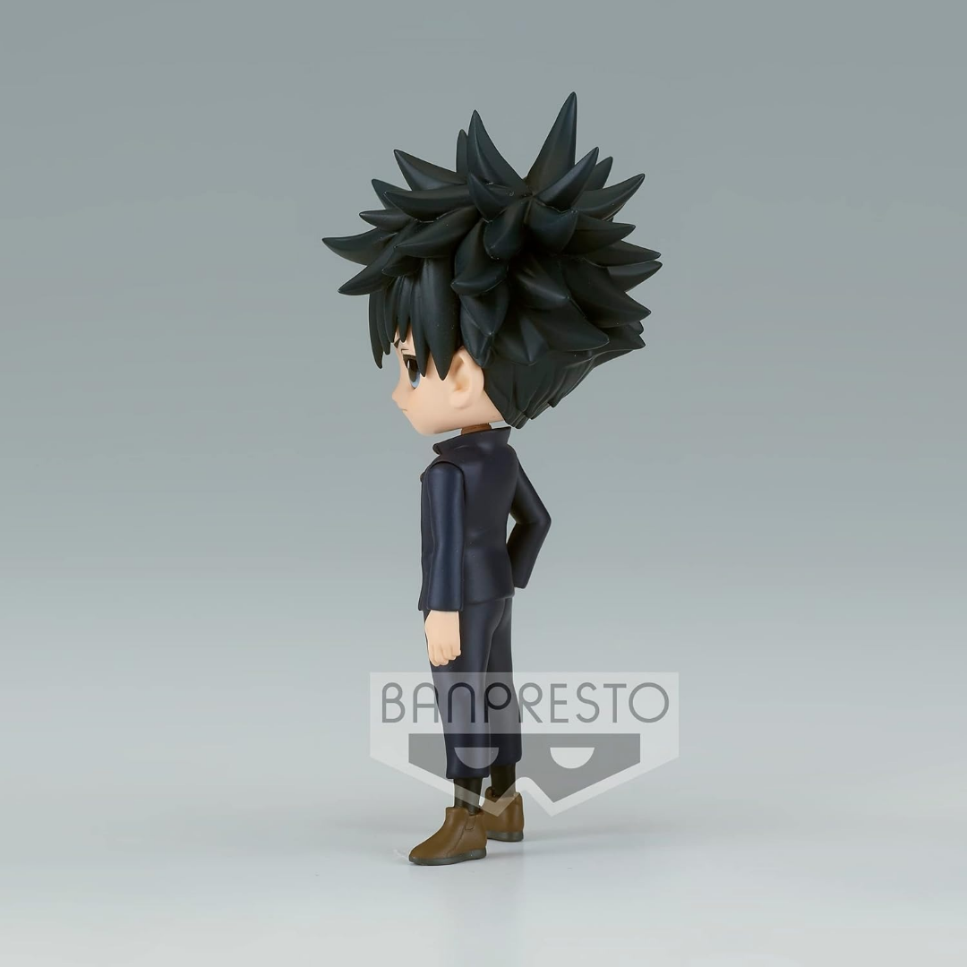 Banpresto | Megumi Fushiguro Q Posket Petit Vol. 1 (B) (7cm) | Jujutsu Kaisen