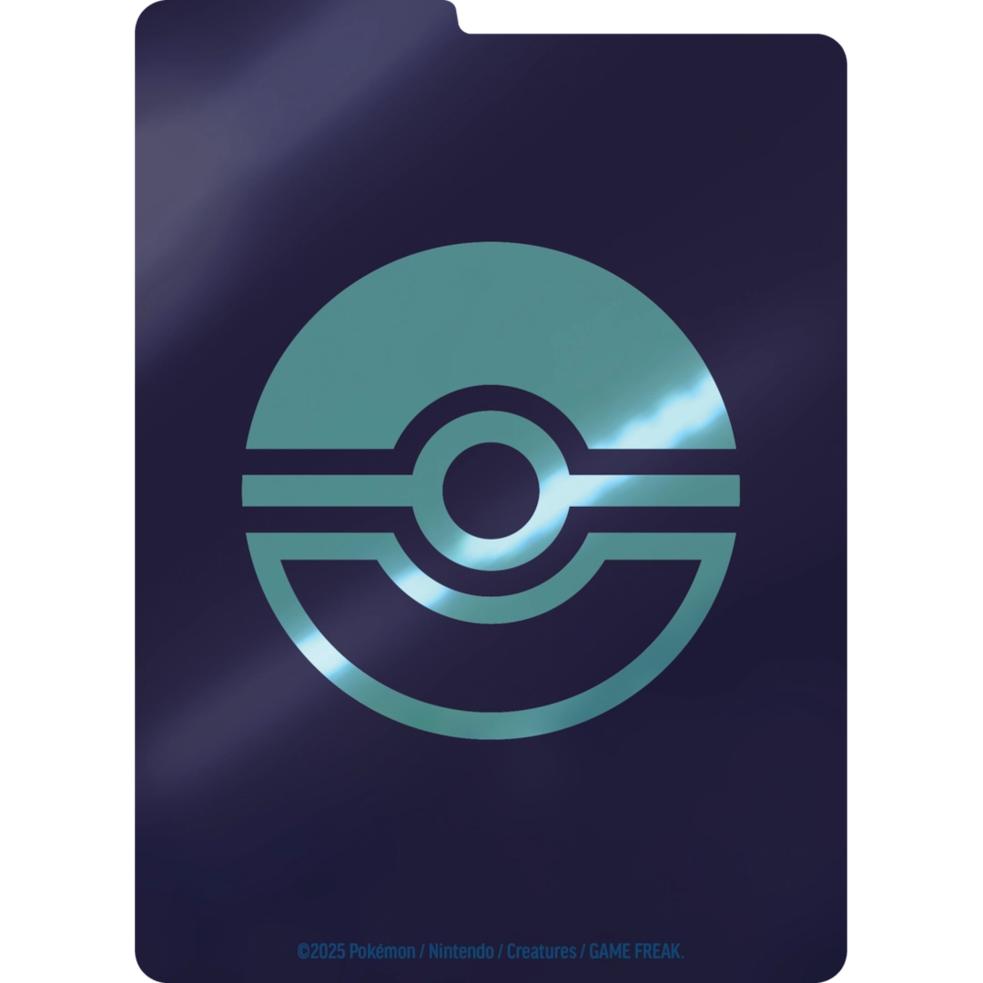 Pokémon TCG: Phantasmal Flames (ME02) - Elite Trainer Box (EN) Pokémon TCG: Phantasmal Flames (ME02) - Elite Trainer Box (EN)