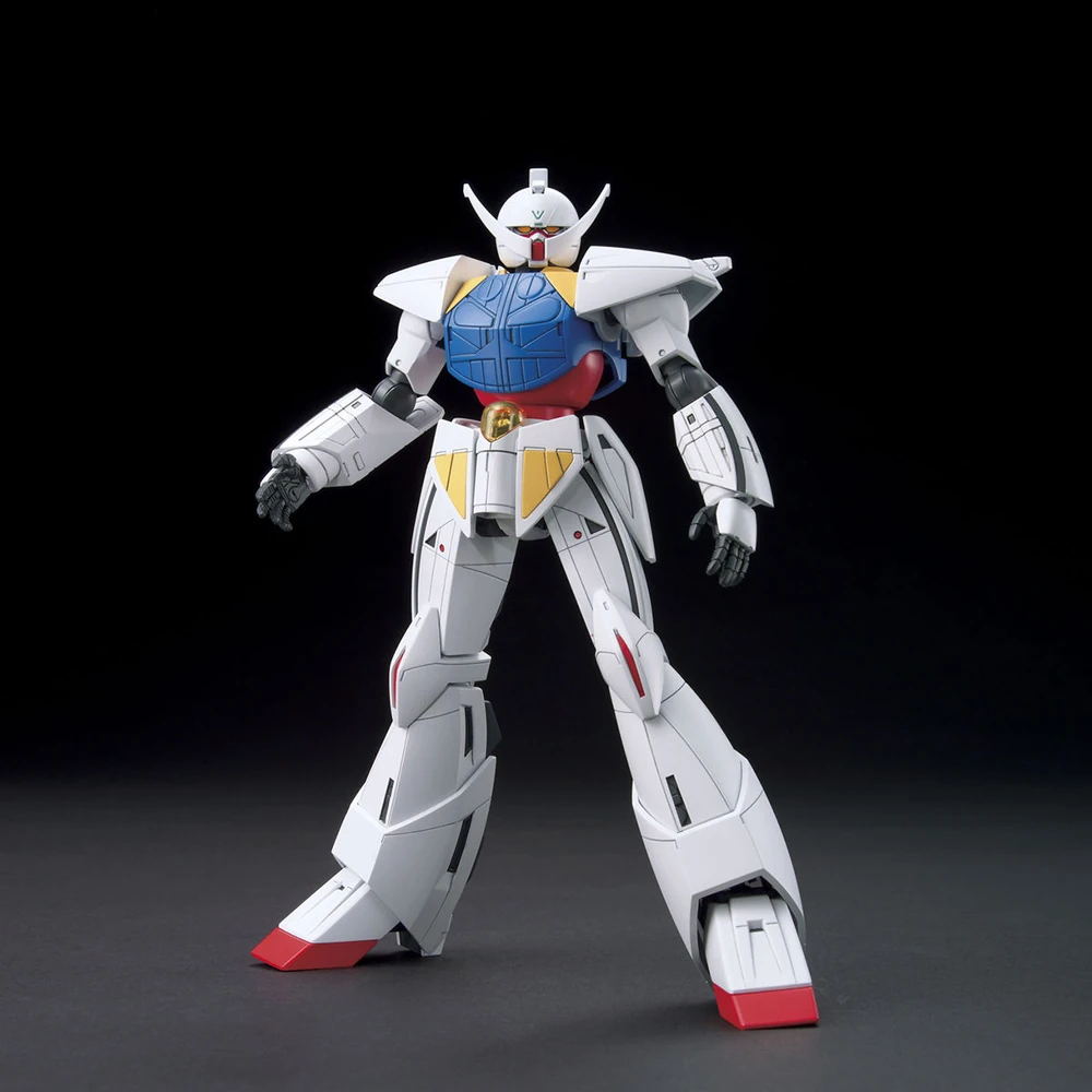 Bandai | HGCC WD-M01 ∀ Gundam | Turn A Gundam (1/144)
