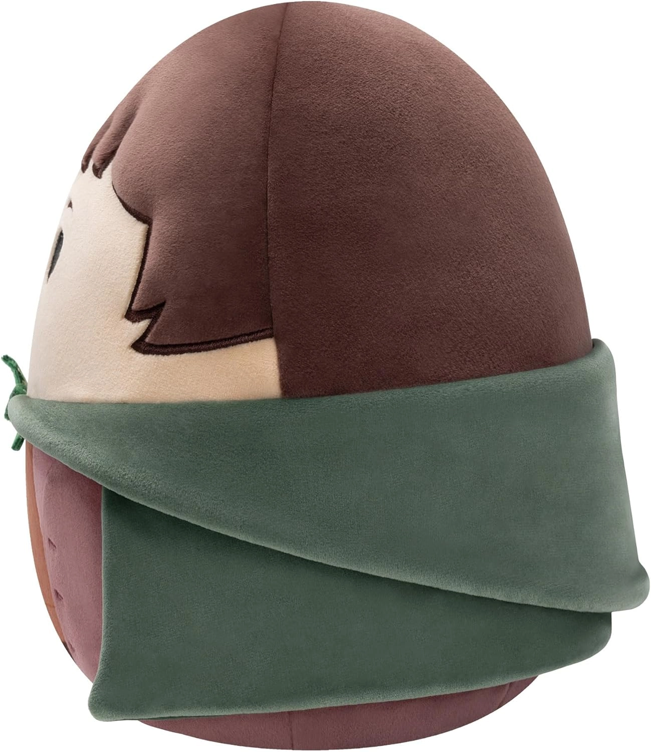 Jazwares | Squishmallows Lord of the Rings Frodo | 25cm Medium Plush