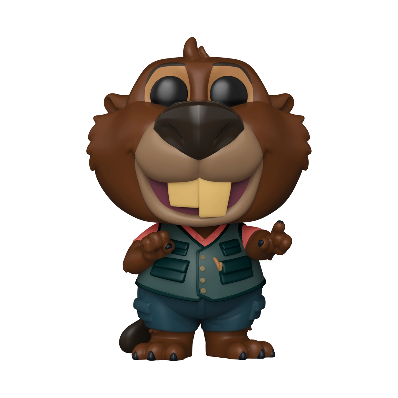 POP! Disney: Nibble Maplestick - Zootopia 2