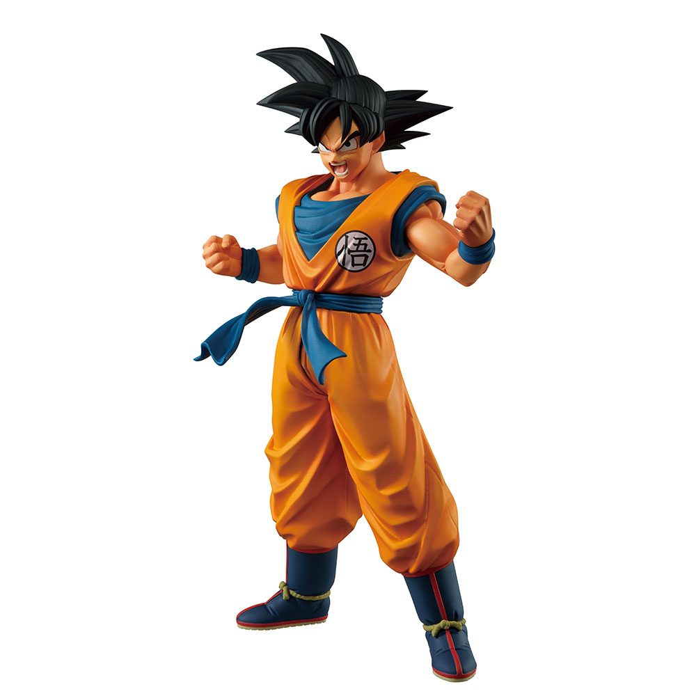 Ichiban KUJI: Dragon Ball Super - Super Hero Ichiban KUJI: Dragon Ball Super - Super Hero