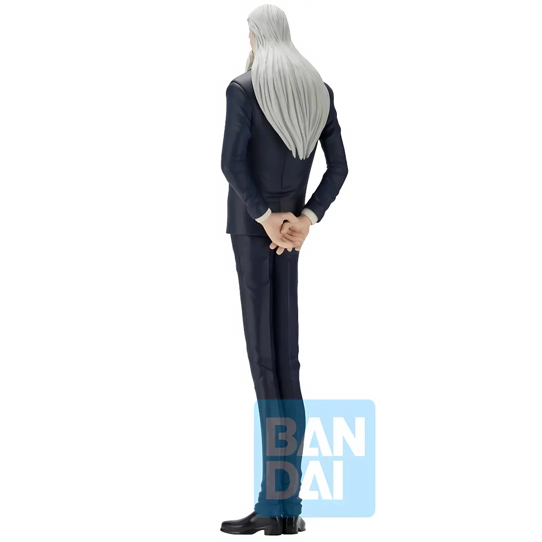 Banpresto | Saint Marcus Mars Powers of the World (21cm) | One Piece