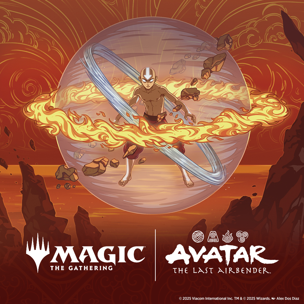 Avatar Key Art