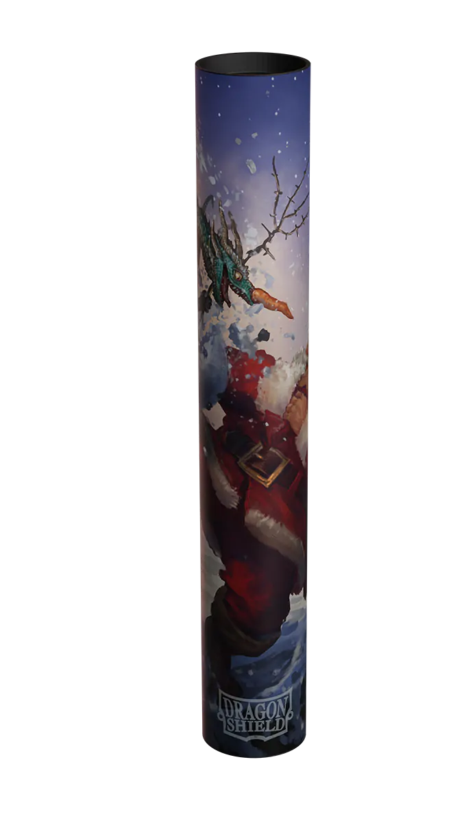 Dragon Shield: Art Playmat - Christmas 2025