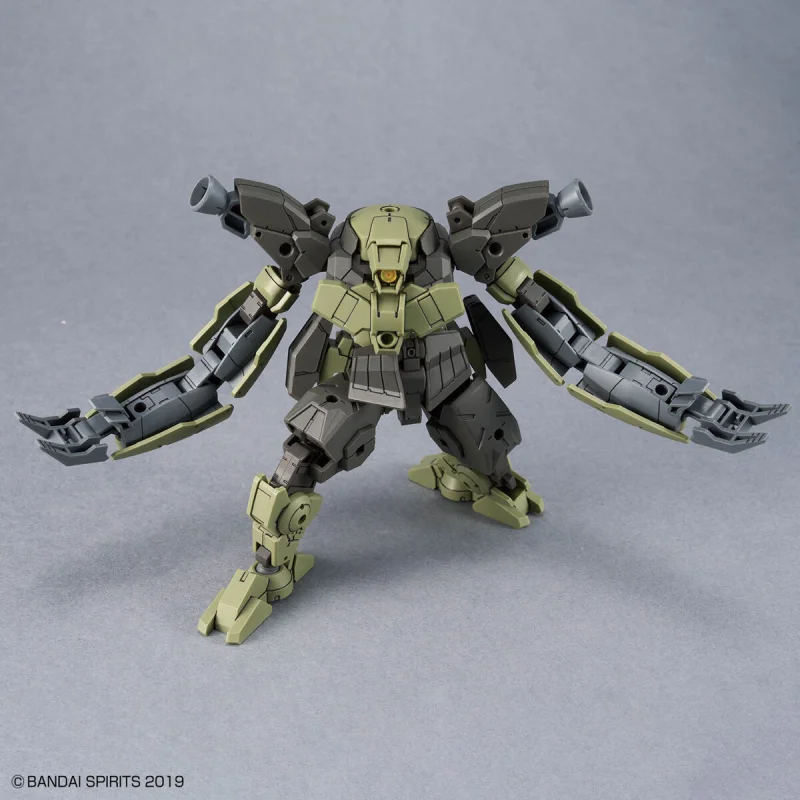 Bandai | 30MM Gardonova Green | (1/144)