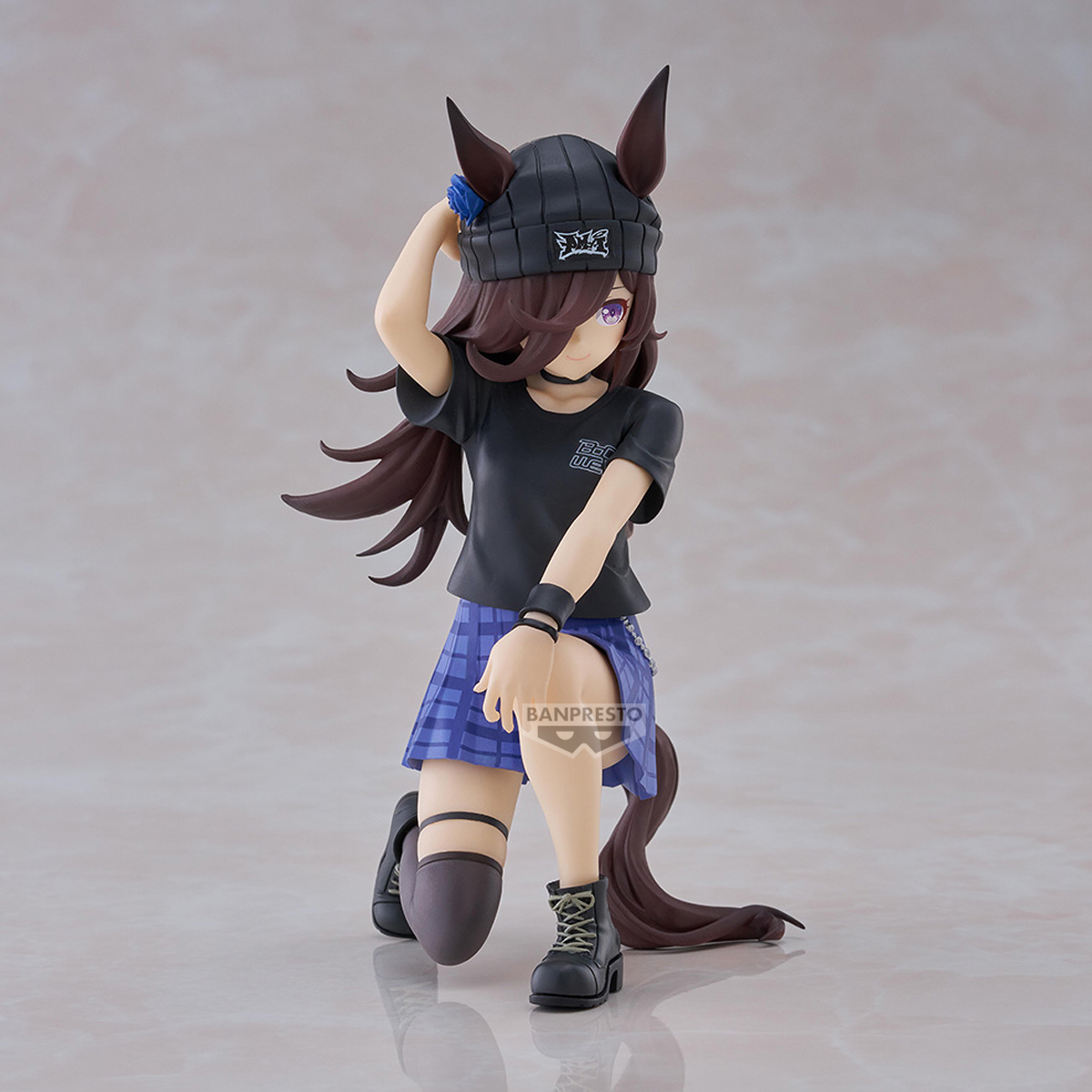 Banpresto | Rice Shower (14cm) | Umamusume: Pretty Derby