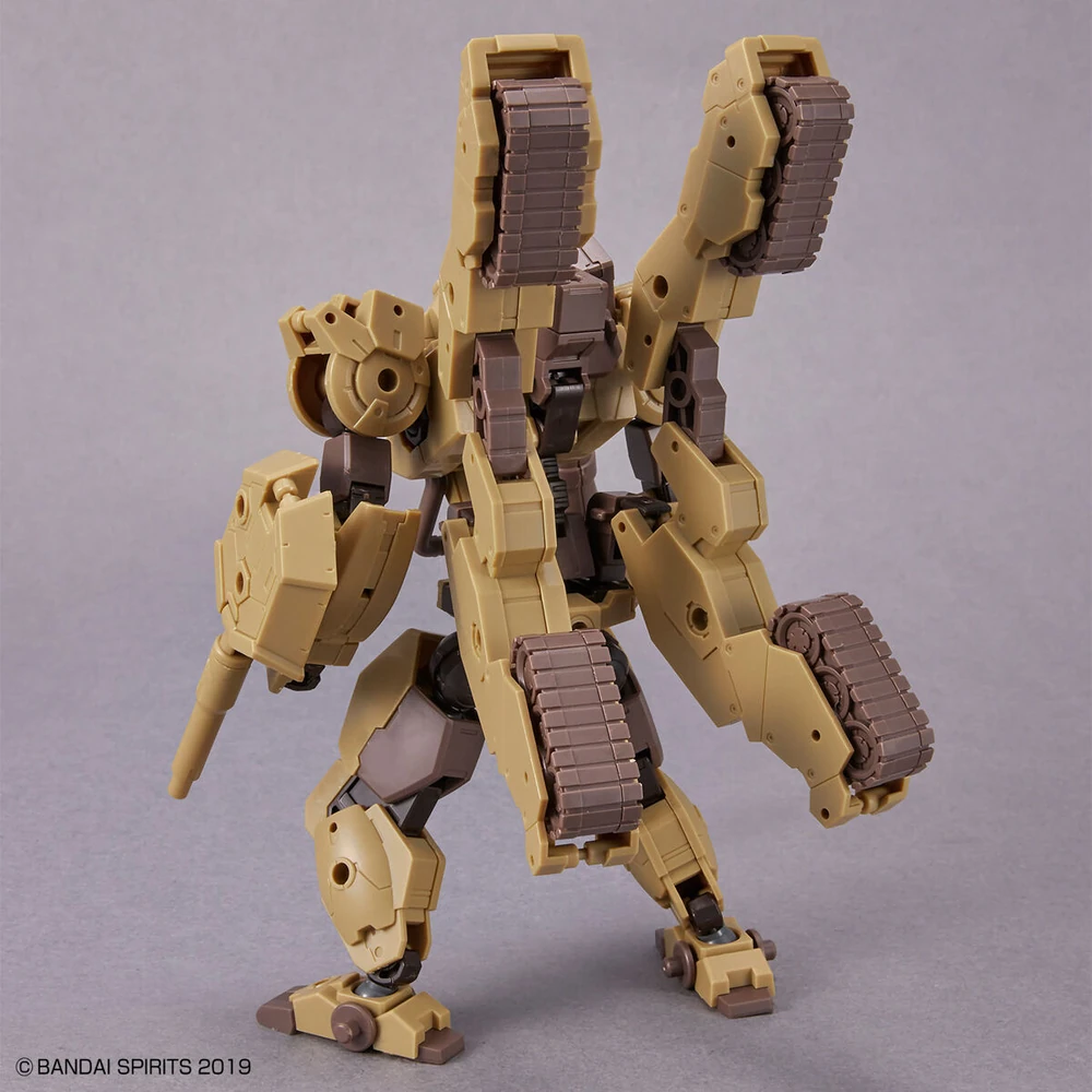 Bandai | 30MM Volpa Nova Tank Ver. | (1/144)