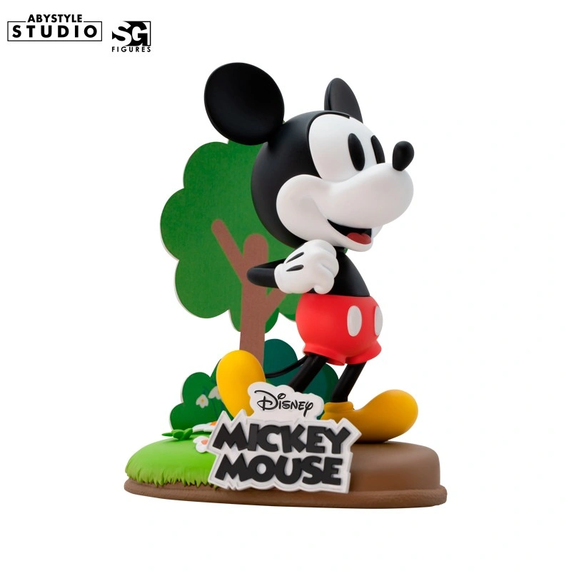 Abysse: Disney Mickey Mouse - Figure - Mickey