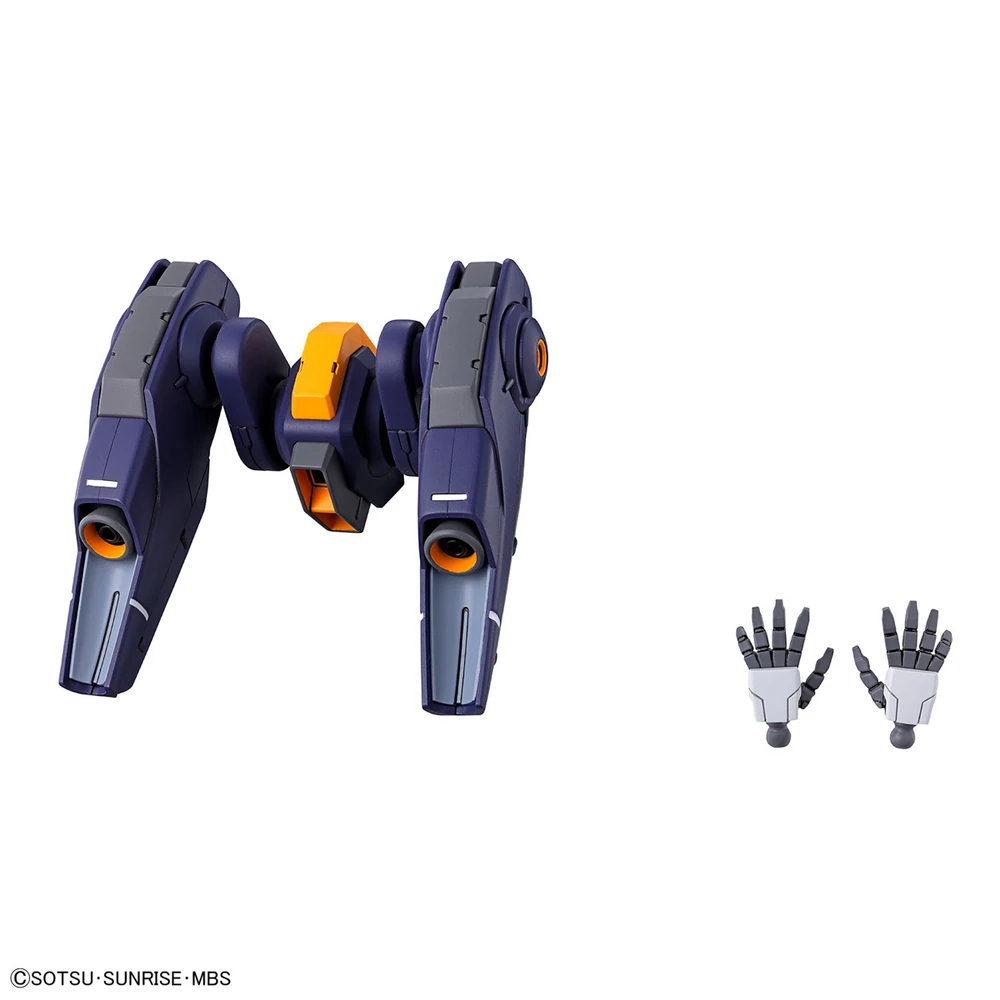 Bandai | HG Mirasoul Flight Unit | Mobile Suit Gundam: The Witch from Mercury (1/144)