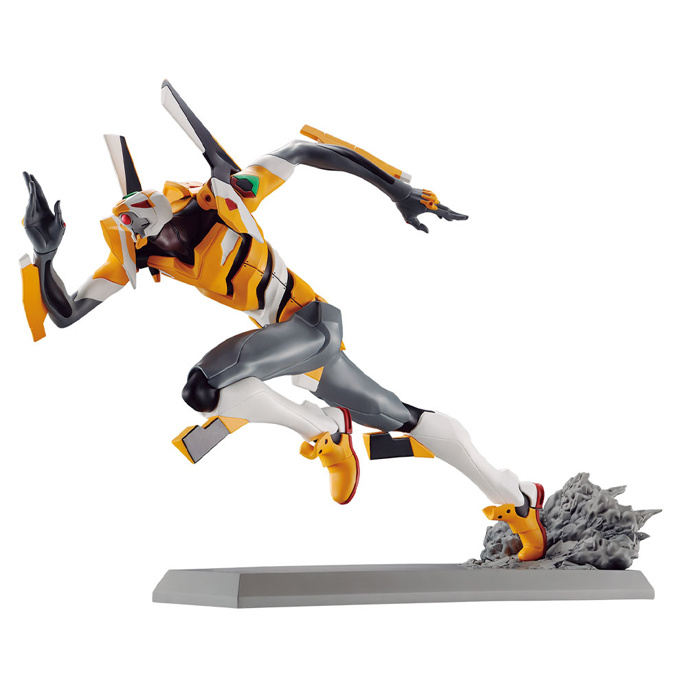 Ichiban KUJI: Evangelion - Sprint! Ichiban KUJI: Evangelion - Sprint!