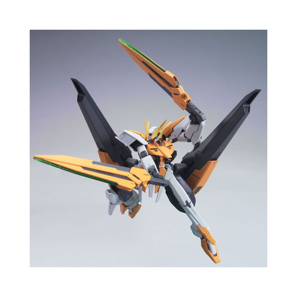 Bandai: HG Gundam Harute – Mobile Suit Gundam 00 (1/144)
