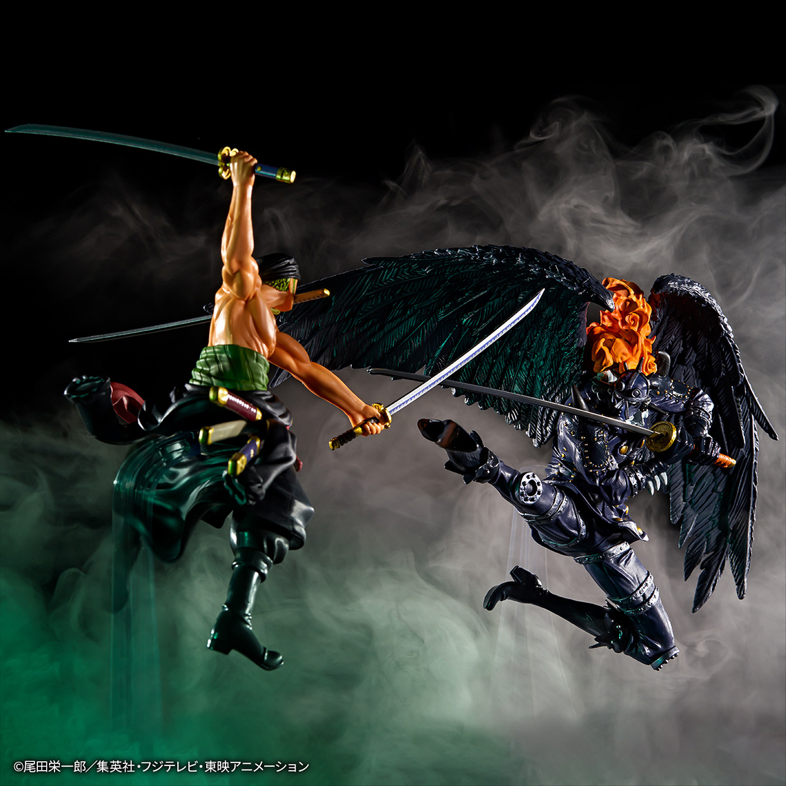 Ichiban KUJI: One Piece - Best of the Buddy