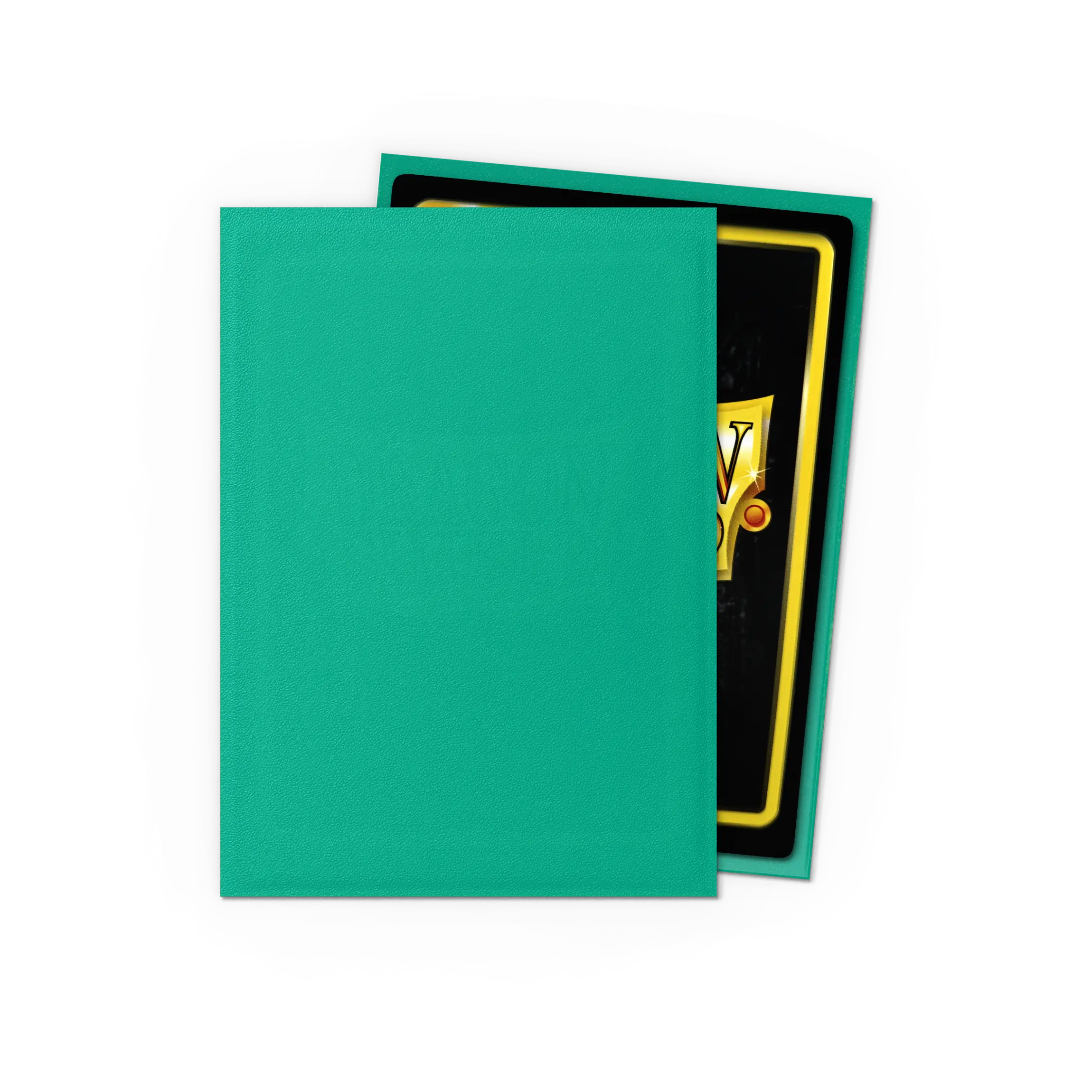 Dragon Shield: Aurora - Matte Sleeves - Standard Size