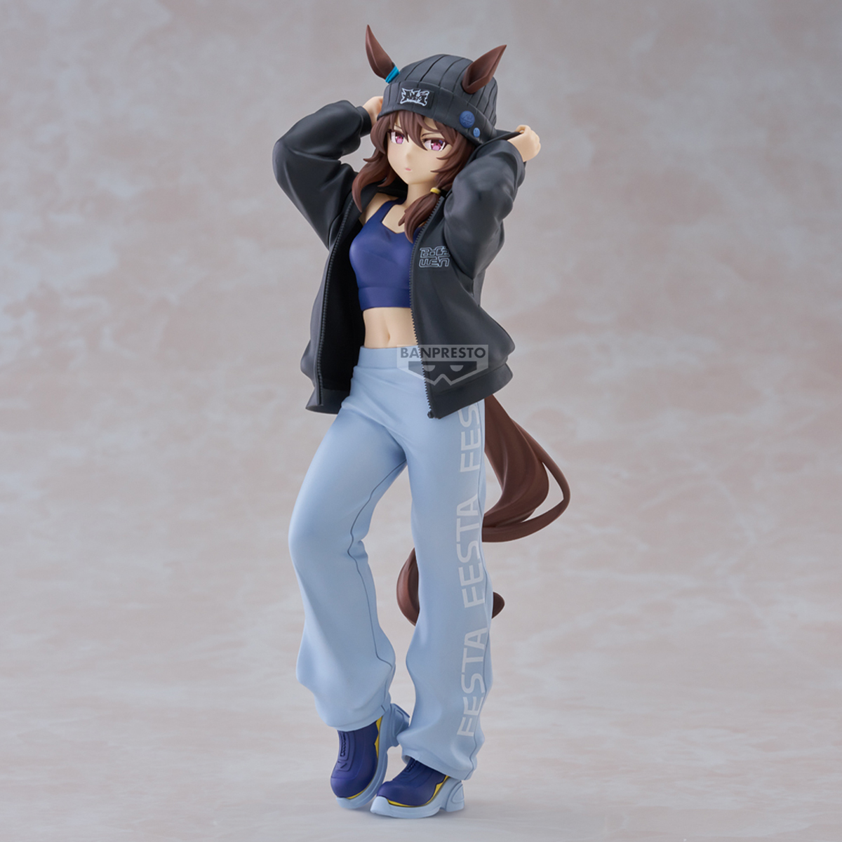 Banpresto | Nakayama Festa (20cm) | Umamusume: Pretty Derby