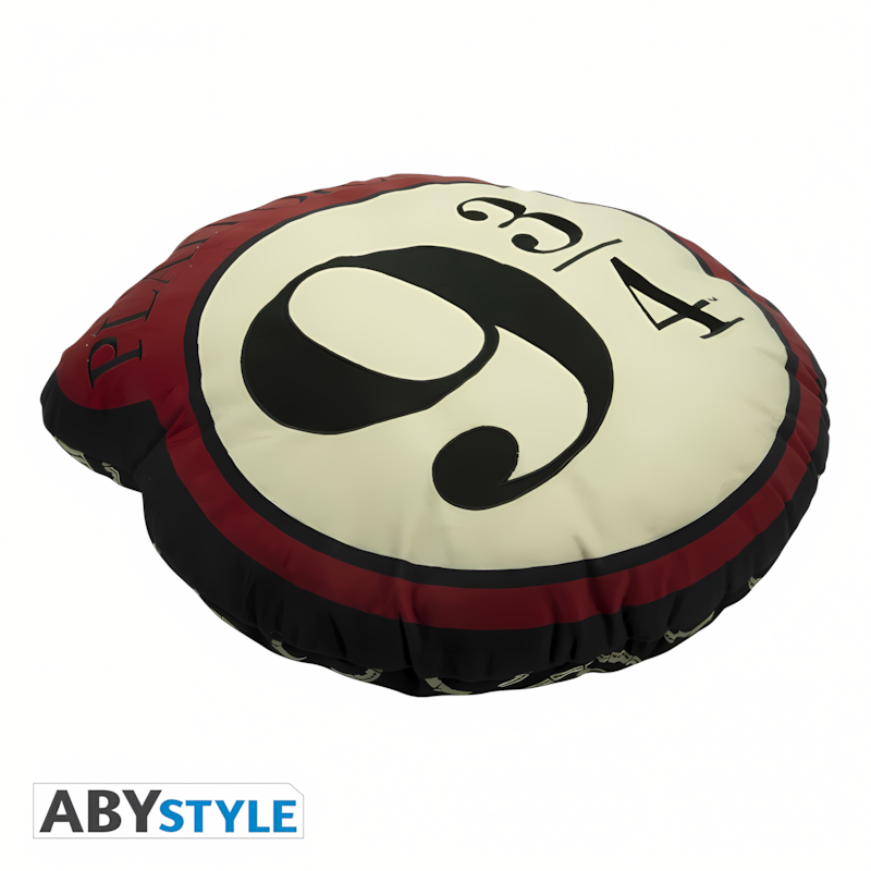 Harry Potter | Platform 9 3/4 | Cushion