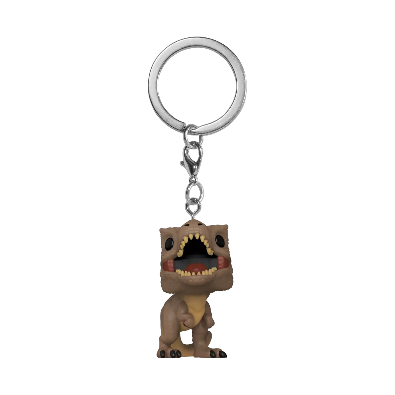 POP Keychain: Tyrannosaurus - Pop! Keychain