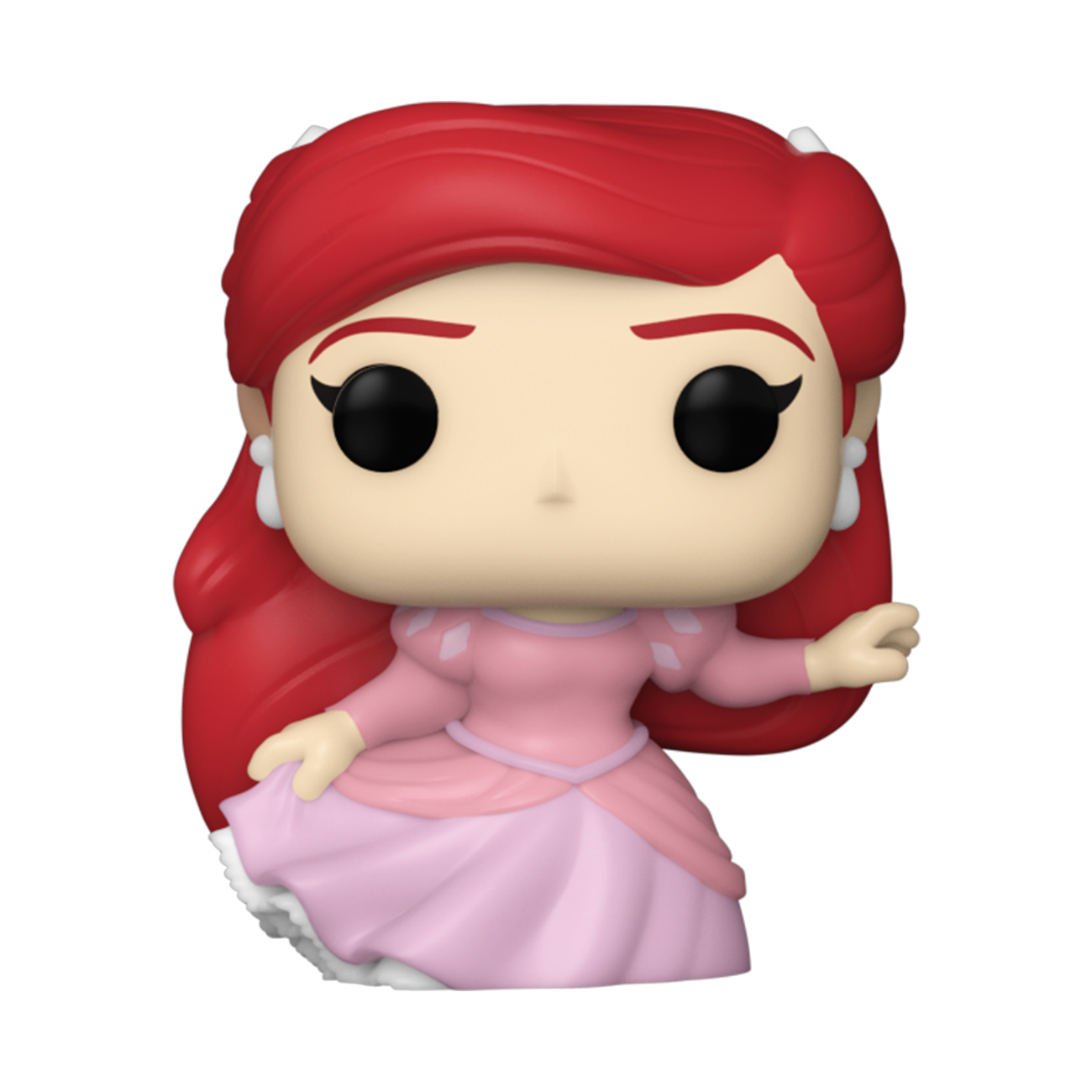 Bitty POP!: Cinderella 4-Pack - Disney Princess