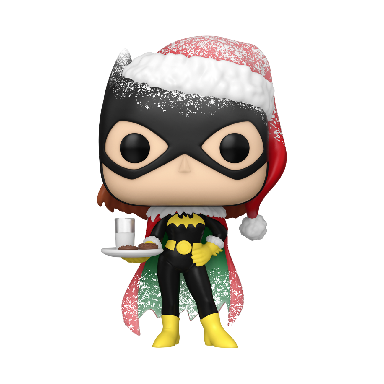 POP Heroes: Batgirl - DC Holidays