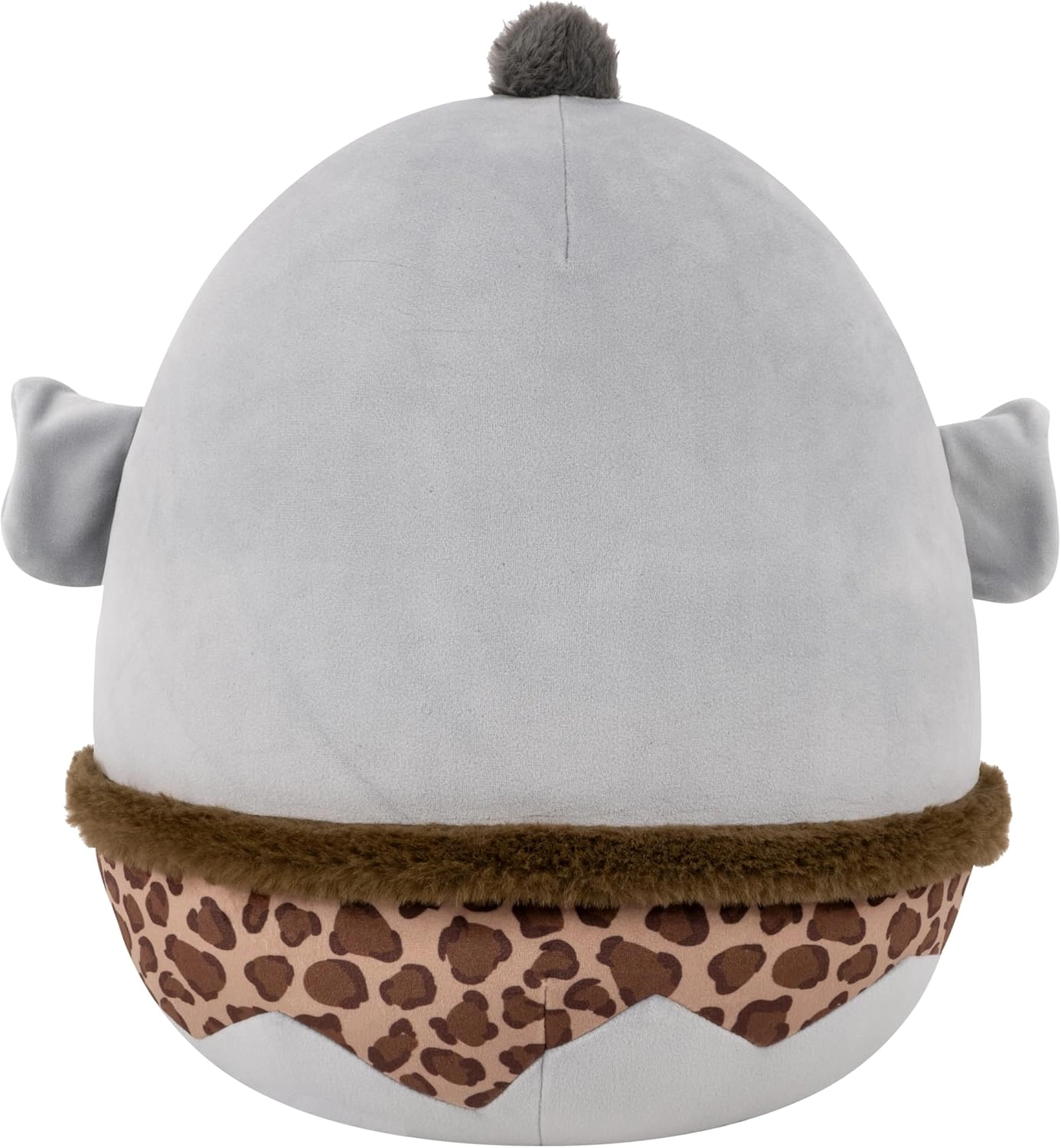 Jazwares | Squishmallows Booga Grey Ogre | 30cm Medium Plush