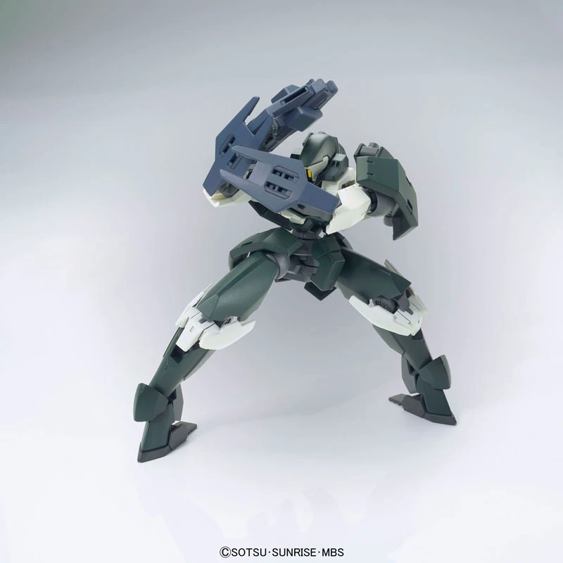 Bandai: HG Julieta Mobile Reginlaze – Mobile Suit Gundam: Iron-Blooded Orphans (1/144)
