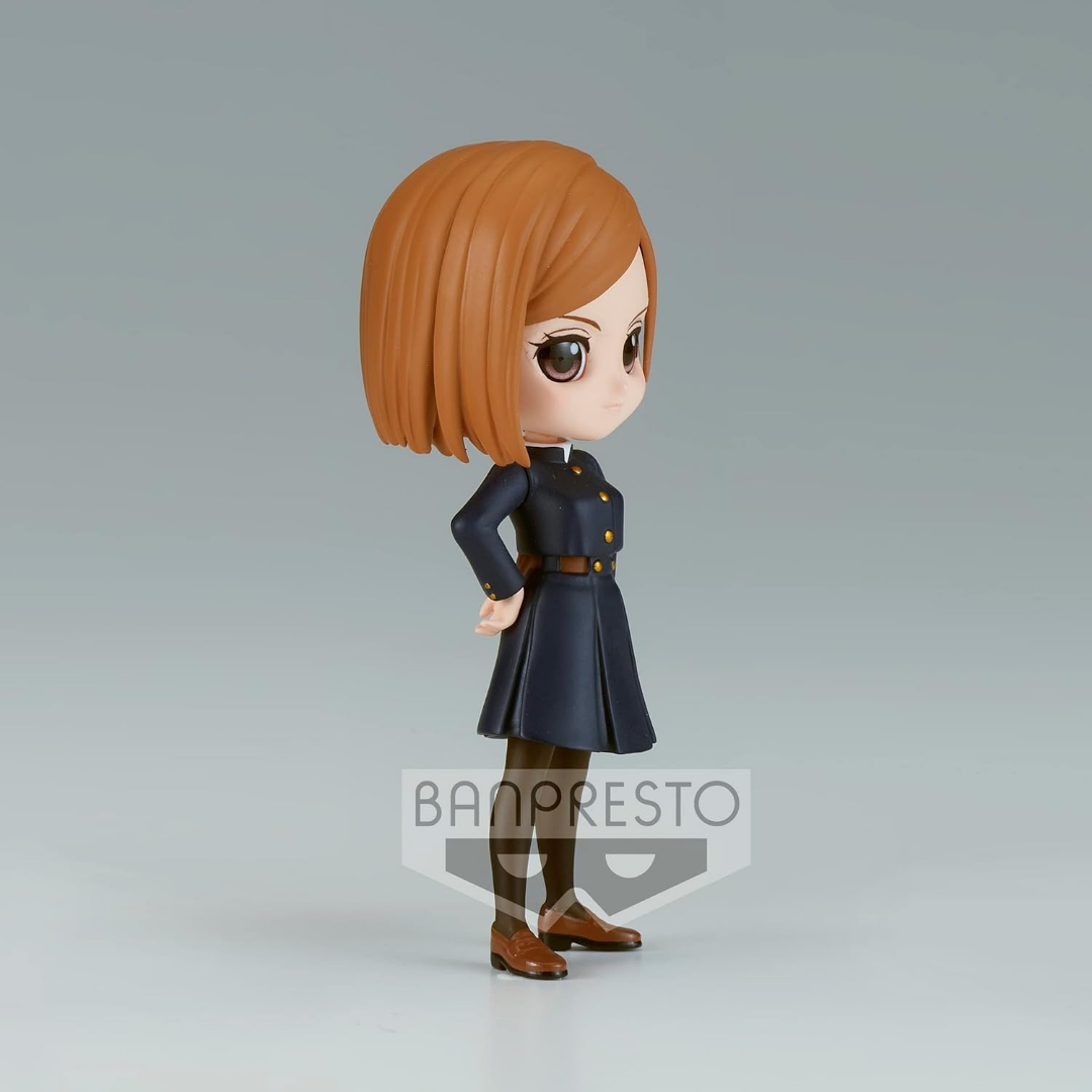 Banpresto | Nobara Kugisaki Q Posket Petit Vol. 1 (C) (7cm) | Jujutsu Kaisen
