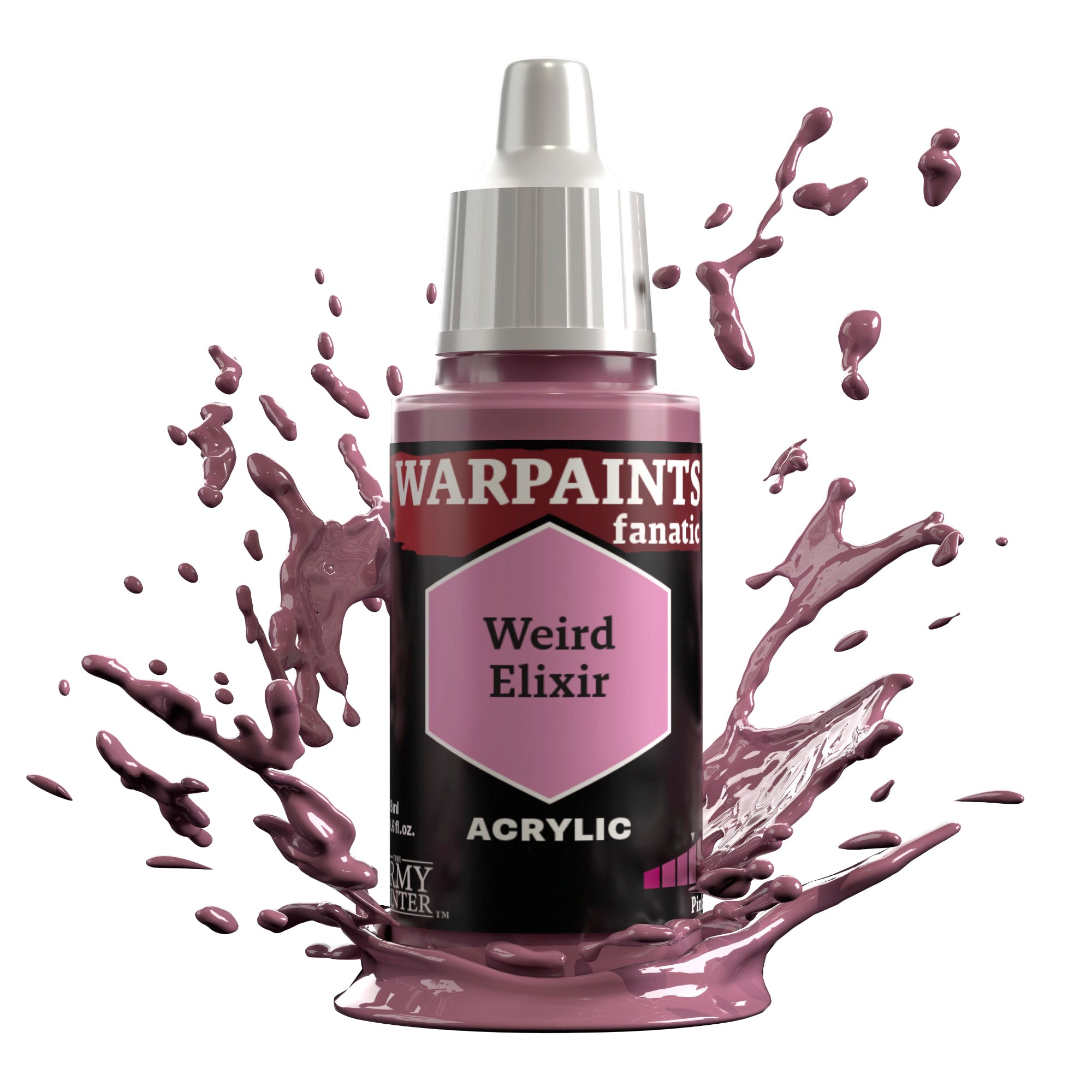The Army Painter - Weird Elixir - Warpaints Fanatic