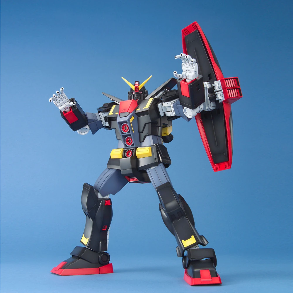 Bandai: HG Psycho Gundam – Mobile Suit Zeta Gundam (1/144)