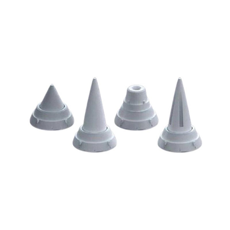 Bandai: Builders Parts HD MS Spike 02 – Zubehör für Gundam Modellbausätze (1/144)