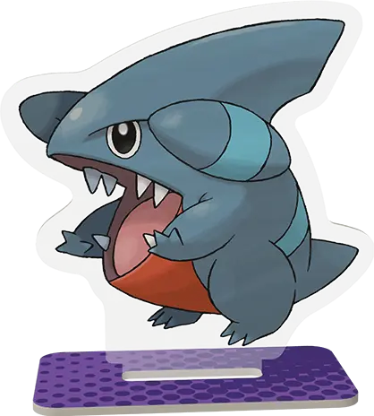 Pokémon TCG: Cynthia's Garchomp ex - Premium Collection (EN)