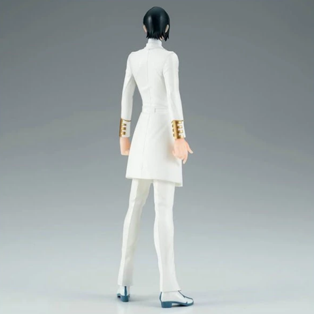 Banpresto | Uryu Ishida Solid And Souls (17cm) | Bleach