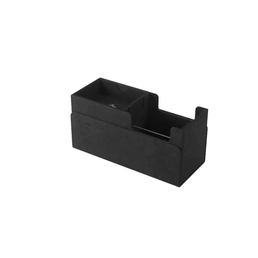 Gamegenic | The Academic - Black | 133+ XL Box