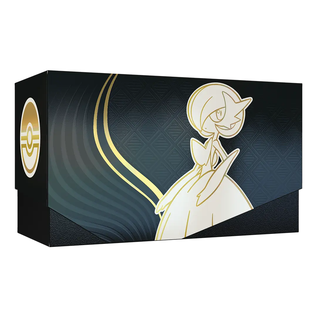 Pokémon TCG: Mega Evolution (ME01) - Elite Trainer Box (EN)