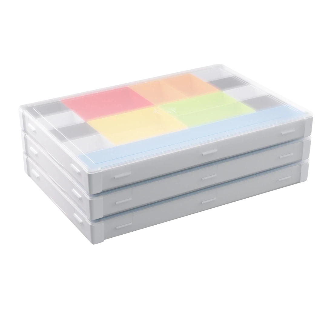 Gamegenic - Token Silo XL White/multicolor