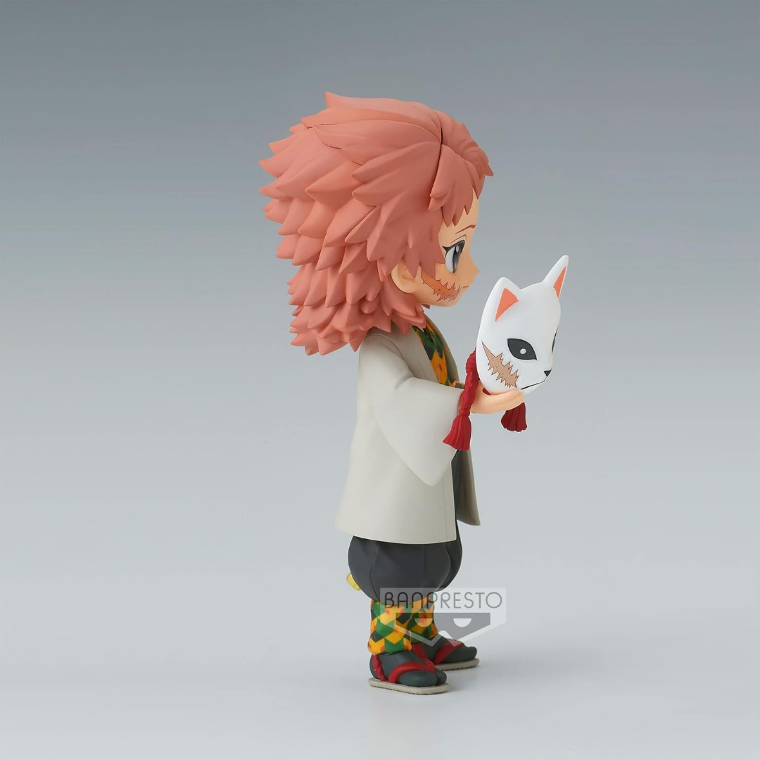 Banpresto | Sabito Q Posket Ver. A (14cm) | Demon Slayer