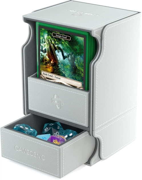 Gamegenic | Watchtower 100+ Convertible | White