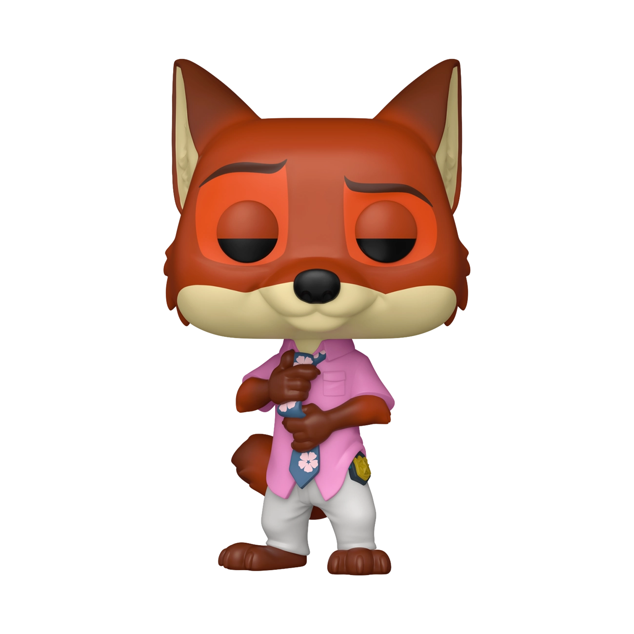 POP! Disney: Nick Wilde - Zootopia 2