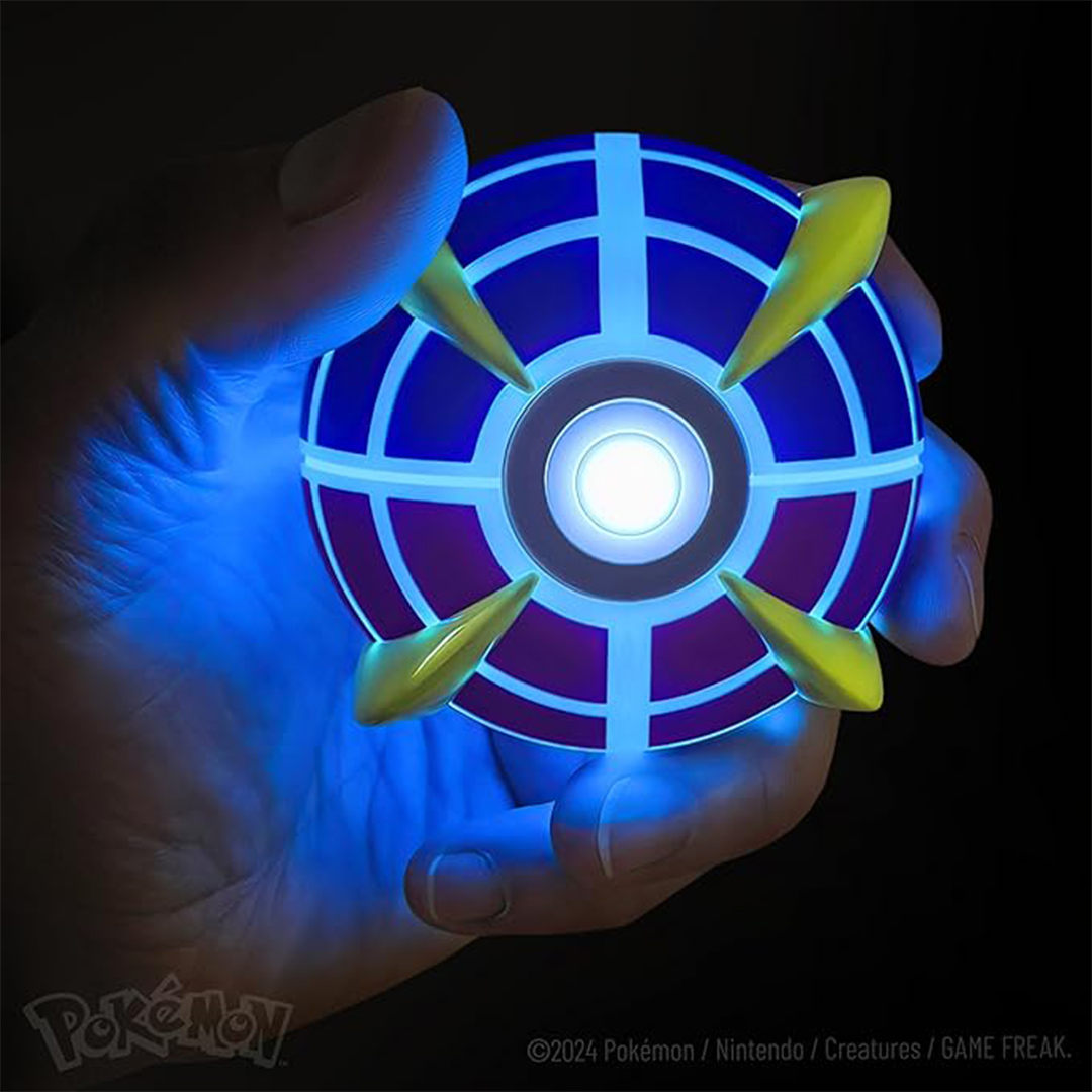 The Wand Company | Pokémon - Beast Ball | Replica