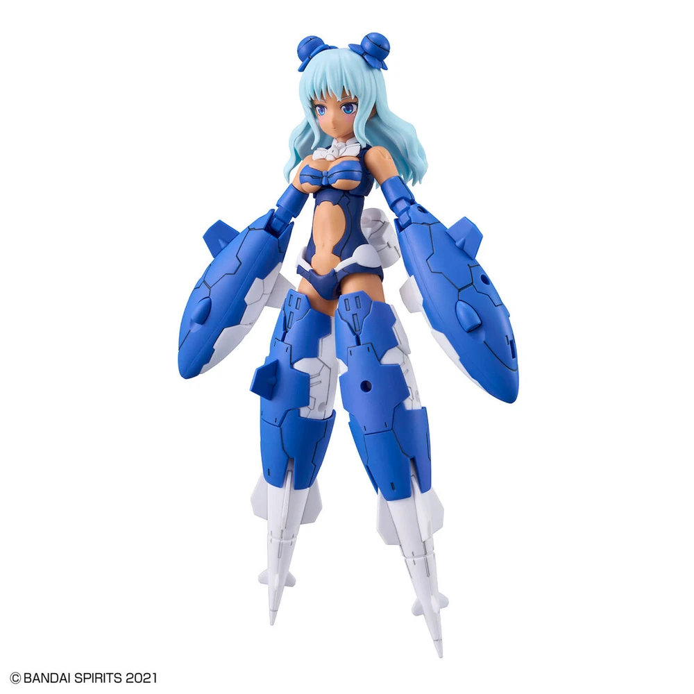 Bandai | 30MS SIS-Ac19b Ciana=Amalthia | 14cm