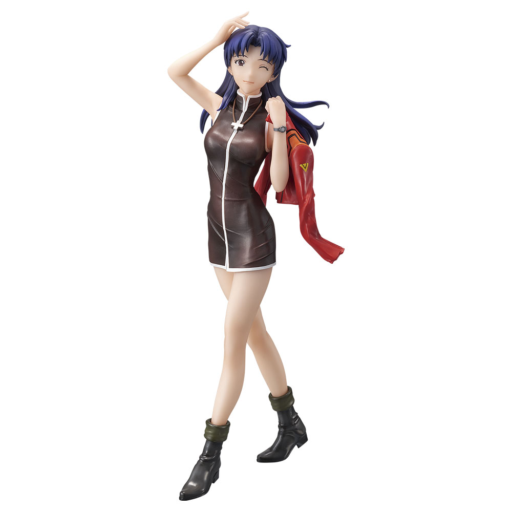 Ichiban KUJI: Evangelion - Angel Attack Ichiban KUJI: Evangelion - Angel Attack